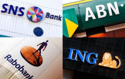 أكبر 3 بنوك هولندية تعلق توزيعات الأرباح لمواجهة تداعيات "كورونا"