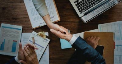 يصل إلى 2000000 جنيه.. تفاصيل القرض الشخصي للعاملين بالهيئات الحكومية وقطاع الأعمال من البنك الأهلي