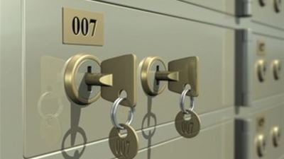 تعرف على تفاصيل الخزائن الحديدية من العربي الإفريقي الدولي