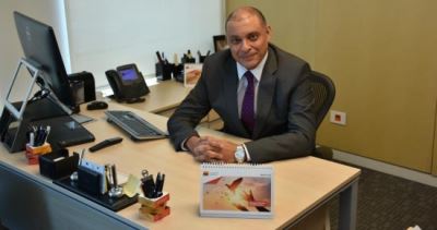 فيديو| "التجارى وفا بنك" يشارك في تحدي الخير ويعلن عن كفالة 7500 فرد