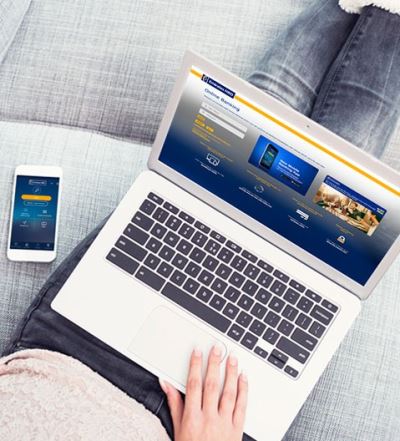 حرصاً على سلامة العملاء.. الإمارات دبي الوطني- مصر يتوسع في تقديم الخدمات المصرفية الإلكترونية لعملائه