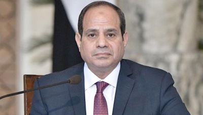 الرئيس يوجه المركزي بدراسة تقديم تمويلات تشغيلية للمنشآت السياحية والفندقية بفائدة مخفضة بهدف الاحتفاظ بالعمالة 