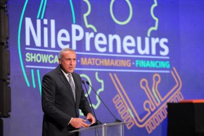 جمال نجم: البنوك تنازلت عن 43 مليار جنيه من مديونية الأفراد والشركات