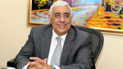 أشرف القاضي: المركزي يفتح صفحة جديدة مع العملاء من أفراد وشركات