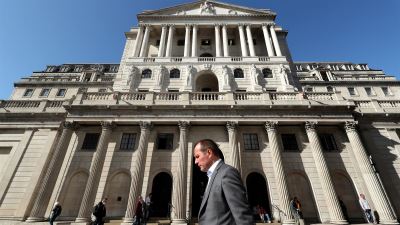 6 بنوك بريطانية تبدأ تأجيل سداد أقساط القروض والبطاقات لمدة 3 أشهر