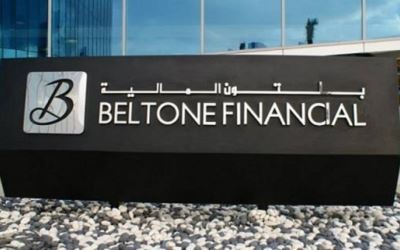 بلتون تتوقع تثبيت أسعار الفائده بمصر في مايو 2020