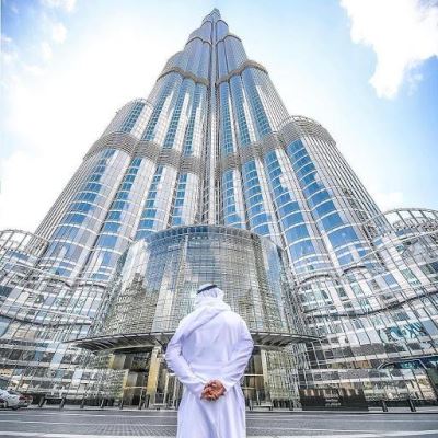 المركزي الإماراتي يرفع سقف القروض العقارية لـ 85% من قيمة العقار