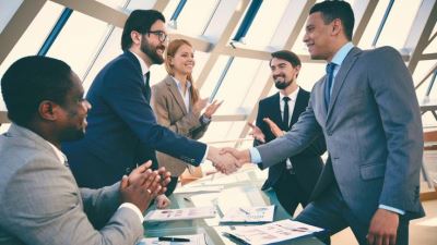 ارتفاع حجم تمويل الشركات الناشئة لـ 277 مليون دولار بالربع الأول 2020