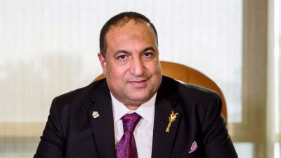 "بيت الخبرة" تقدم 21 طن مواد غذائية لصندوق تحيا مصر ومساعدات مالية لـ 8000 أسرة لمواجهة أزمة كورونا