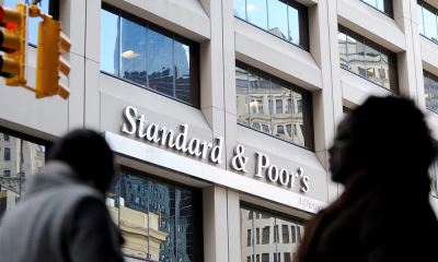 ستاندرد آند بورز تتوقع تراجع الصكوك الإسلامية 40% عالميًا بسبب "كورونا"