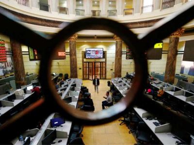 البورصة المصرية إجازة يومي الأحد والإثنين بمناسبة عيد القيامة وشم النسيم