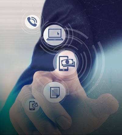 مزايا الخدمات المصرفية عبر الإنترنت من بنك الإسكندرية