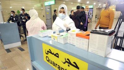 الأهلي الكويتي يقدم رسالة شكر لجميع العاملين بخطوط الدفاع الأولى لمواجهة كورونا