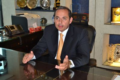 نشاط واسع للبنك الأهلي المصري في خدمة عملائه منذ بداية أزمة كورونا