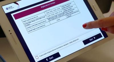 فيديو| مكانك أمانك.. تعرف على 5 خدمات إلكترونية من "QNB الأهلي"