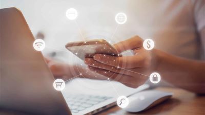 وفر مشوار الفرع.. اشترك في الإنترنت البنكي في 7 بنوك عن طريق الموقع الرسمي