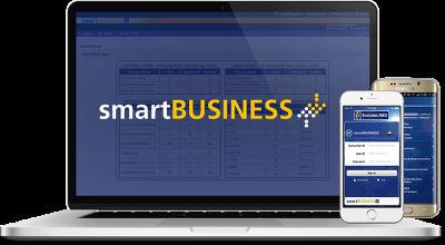 الامارات دبي الوطني: 70% ارتفاعًا في المعاملات الرقمية عبر منصة "سمارت بيزنس" و"سمارت تريد"