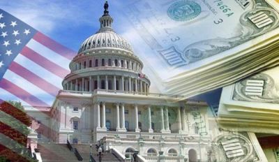 بلومبرج: تخوفات من انكماش حاد في سوق السندات الأمريكية مع ترقب اجتماع الفيدرالي الأمريكي