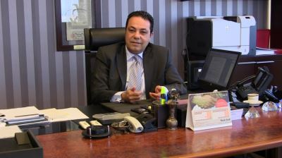 فايد: إلغاء التركز الائتماني يتيح مزيد من السيولة للشركات لمواجهة تداعيات "كورونا" 