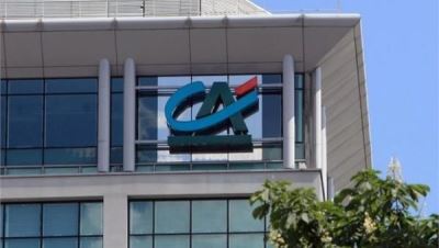 فيديو| "كريدي أجريكول" يدعم مستشفى ديرب نجم المركزي بالشرقية بالمعدات الطبية