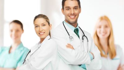 تقديرا لجيشنا الأبيض.. البنك الأهلي الكويتي- مصر يقدم القرض الشخصي للأطباء بدون إثبات دخل