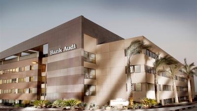 بنك عوده مصر يعلن إصابة أحد موظفيه بفيروس كورونا