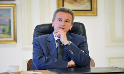 حاكم مصرف لبنان: الودائع آمنة