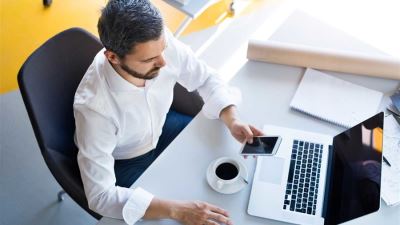 بنك التنمية الصناعية يتيح إمكانية للتقديم وطلب تأجيل أقساط القروض إلكترونيا