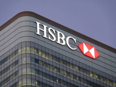 ارتفاع مخصصات HSBC لمواجهة "كورونا" لـ 2.2 مليار جنيه استرليني