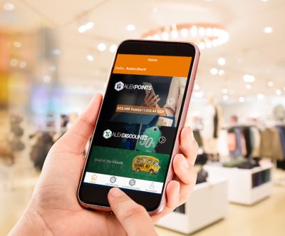 بنك الإسكندرية يزيد نقاط المكافآت على المشتريات.. تعرف على مزايات ALEXREWARDS من بنك الإسكندرية