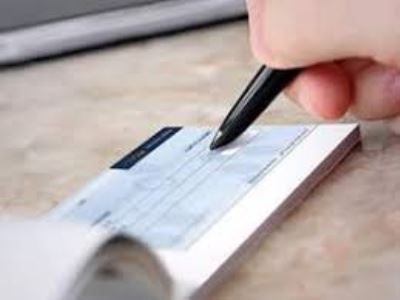 اسال بنكى.. ما هو الشيك وكيفيه تظهيره؟