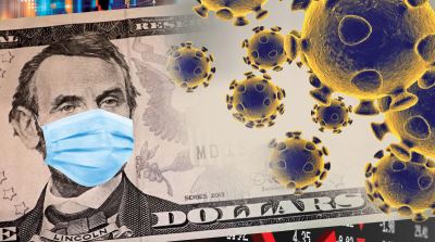 البنوك الأمريكية تضخ 500 مليار دولار ضمن خطة التحفيز الاقتصادي للمشروعات الصغيرة