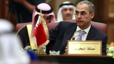 وكالة: البحرين تعيد تعيين رشيد المعراج محافظا للبنك المركزي