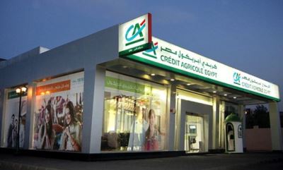 انخفاض أرباح كريدي أجريكول 16% في الربع الأول