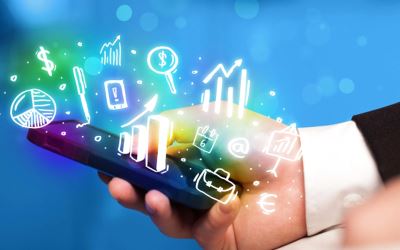 أزمة «كورونا» تكشف أهمية استراتيجية البنك المركزي للتحوّل الرقمي