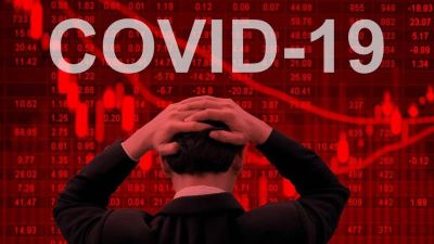 بلومبرج: الاقتصاد العالمي سيواجه ركود تضخمي نادر