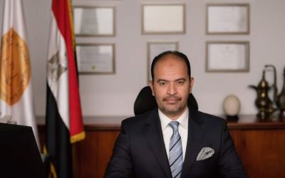 المعهد المصرفي يطلق مبادرة لدعم تعليم ذوي الاحتياجات البصرية 