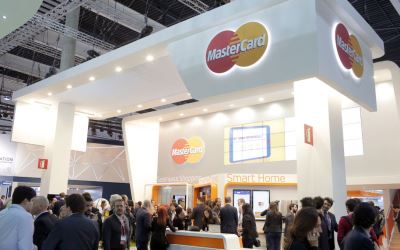 ماستر كارد تضم 50 مليون شركة لمنظومة التحول الرقمي العالمى بحلول 2025