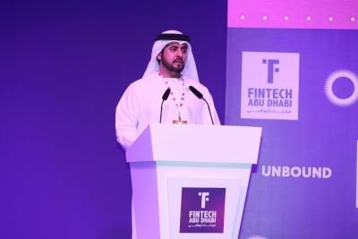 المركزي الإماراتي وسوق أبوظبي العالمي يستضيفان "Fintech أبو ظبي".. نوفمبر المقبل