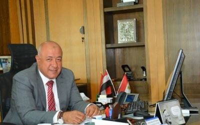 يحيى أبو الفتوح: موافقة صندوق النقد على قرض مصر يؤكد الثقة في مستقبل الاقتصاد 