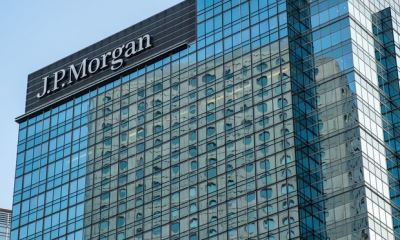 جي بي مورجان يتوقع ارتفاع معدلات الاندماج والاستحواذات بالخليج خلال 2020