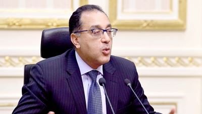 رئيس الوزراء: قرض النقد الدولي يساهم في استقرار احتياطي النقد الأجنبي