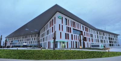 %10 نموًا في القروض العقارية لـ "كريدي أجريكول" خلال الربع الأول من 2020