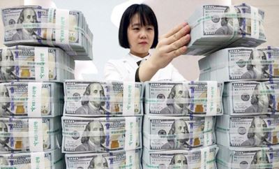 ارتفاع نسبة القروض المعدومة للبنوك التجارية الصينية إلى 1.91% بالربع الأول