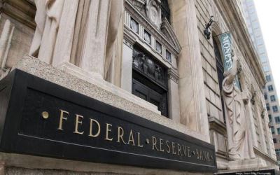 الفيدرالي الأمريكي يشترى 305 مليون دولار سندات بـ من «ETFs»