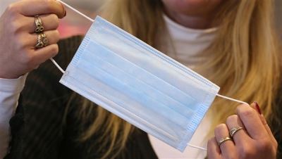 مصرف أبو ظبي الإسلامي – مصر يعلن عن ضرورة ارتداء القناع الطبي في كافة فروعه