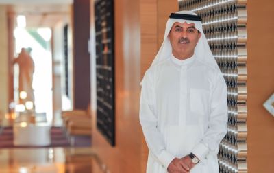 عبد العزيز الغرير: القطاعات المصرفية تلعب دورًا قويًا فى دعم الانتعاش الاقتصادي خلال "كورونا"