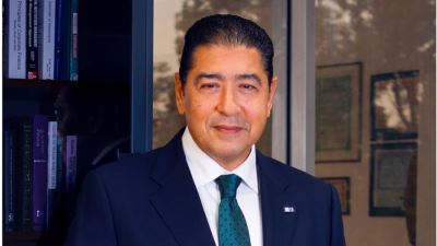 عز العرب: التجاري الدولي يمتلك خطط طموحة للتوسع خارج مصر بعد كورونا