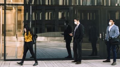 كيف سيعيد "كورونا" تشكيل ثقافة القوي العاملة المصرفية؟