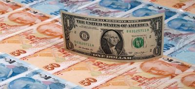 وول ستريت جورنال: الديون الخارجية لبنوك تركيا تثير قلق المستثمرين